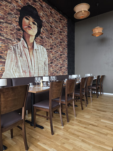 Photo of Lámaza - Libanesisk Resturang - Ursviks Allé 36, 174 66 Sundbyberg